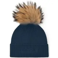 Mini A Ture Matboje Beanie fur. RWS outer space (9730) 2-3y
