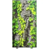 Showdown Displays Leuchtdisplay »Brightbox Double« 100 x 250 cm - ohne Bezug