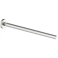 Bravat Varuna Handtuchstange 778680 1-armig, edelstahl-finsh