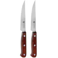 Gräwe Steakmesser-Set 2 Stück