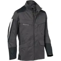 Kübler PROTECTIQ Jacke arc1 PSA 3 anthrazit/schwarz 25 - 1390 8428 01-9799-25 - anthrazit/schwarz