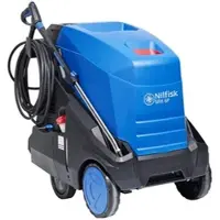 Nilfisk 107146963 MH 6P-175/1250 FAX Heisswasser-Hochdruckreiniger 175 Bar 400 Volt