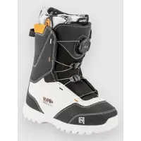 Nitro Droid BOA Kids Snowboard-Boots x volcom Gr. 22.0