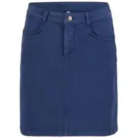 Blutsgeschwister Minirock Spirit Rocket - noble blue M