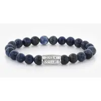 Rebel & Rose - STONES ONLY - Midnight Blue / 8 MM