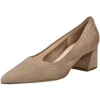 Högl Pumps in Taupe | Gr.: 41,5