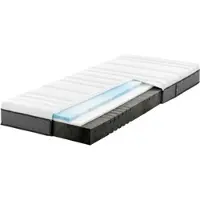 Ravensberger Matratzen Gelmatratze 100 x 200 cm | Thermo-DUO |