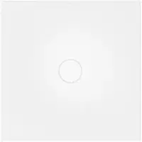 Bette 7356-430PLUS Duschfliesen Rechteck Air Coffee PLUS