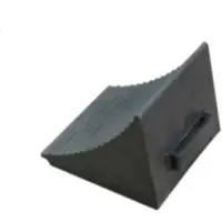 SCHAKE Radkeil schwarz, 320 x 300 x 260 mm