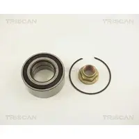 TRISCAN Radlagersatz für LAND ROVER Freelander 2 SUV (L359) 82,5mm 8530 17110