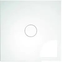 Bette 7351-434T2 Duschfliesen Rechteck Air mit