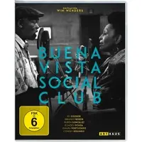 Plaion Buena Vista Social Club (Blu-ray)
