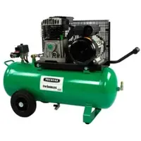 Prebena Kompressor TWINMAX 420