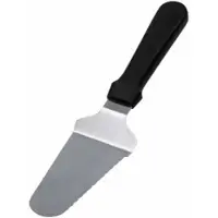 Schneider Tortenheber, Edelstahl 199039 , 1 Heber, gewellt