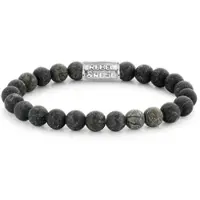 Rebel & Rose - STONES ONLY - Matt Traveler / 8 MM