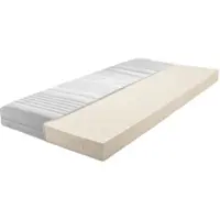 Ravensberger Matratzen Latex Kindermatratze / Jugendmatratze 90 x 200 cm | NATURA |