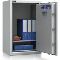 Bremer Tresor Aton 80 - Tresor Grad 1 (EN1143-1) - (80 x 50 x 42cm)