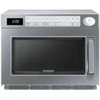 Fimar Profi Mikrowelle - SAMSUNG MJ6093AT - 1850 W - Fassungsvermögen 26 Liter - Garraum 37x37x19 cm