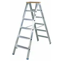 Iller-Leiter - Stufenstehleiter Eurostars, 406308