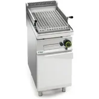 Fimar Gas-Wassergrill - GW/40 1 Modul