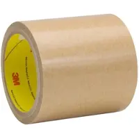 3M Transfer-Klebeband Y9417, Transparent, 25 mm x 55 m, 0,05 mm