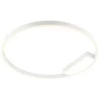 Redo 01-2846 LED Deckenleuchte FEBE | 50W integrierte LED-Quelle | 3421lm | 4000K