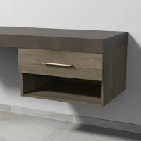 Sanipa G235437 Anbau-/Solitärschrank 2morrow (G2354)
