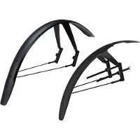Bbb Discguard Plus Schutzblech-set