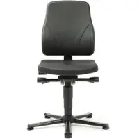 BIMOS All-In-One Trend 9630 Arbeitsdrehstuhl mit Gleitern frei konfigurierbar