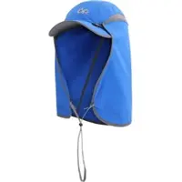 Outdoor Research Sun Runner Cap classic blue (2027) XL
