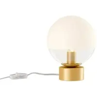 Redo 01-2280 Tischlampe BERRY E27