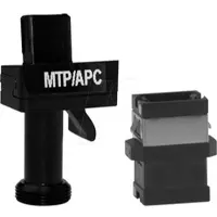 Trend Networks ID R240 VIP MPOA - VideoProbe für FiberMASTER-Kabeltester, MPO/APC