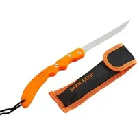 Farmland 60-3-456 Filetiermesser faltbar mit Tasche