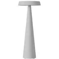 Redo 90332 TAO Außentischleuchte SMD LED 2,5W | 149lm-155lm | 2700K-3000K | IP65 - weiß