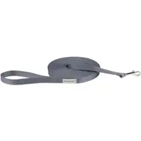 Amiplay Trainingsleine Samba L Grau