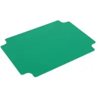 Schneider - Ersatz-Schneidebrett, 400 x 300 mm Grün
