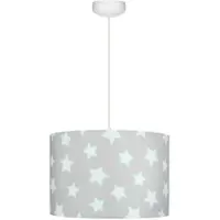 Lamps & Company Hängeleuchte Grey Stars