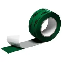 Alujet Alusan Anschlussklebeband 6 cm x 25 m - 1 Rolle