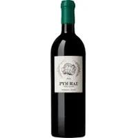 Tesseron Estate PYM-RAE Rotwein 0,75 l | 2016