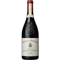 Familie Perrin Château de Beaucastel Hommage à Jacques Perrin Bio Rotwein trocken 0,75 l | 2020