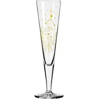 Ritzenhoff Sektgläser Astrologie #3 205 ml