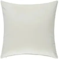 Möbel Kraft Kissenhülle Glory ¦ weiß ¦ Maße (cm): B: 48
