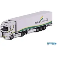 Cavallino Wulms Egg Group Scania S Highline Kühlauflieger 20-1203