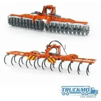 Universal Hobbies PASTO MORGAN MG-X 550/22 + STEL-ST600 6390