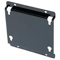 PIUSI Montageplatte für Schlauchhaspel, schwenkbar, klein, schwenkbar, klein