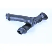 SCOTT Grip EG Rubber black/black (1401) -