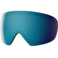 Smith Optics Smith L IO MAG S chromapop sun blue mirror (4K)