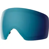 Smith Optics Smith L Skyline chromapop sun blue mirror (4K)