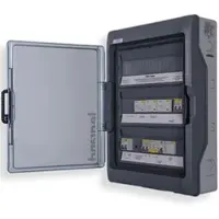 Enwitec electronic Netzumschaltbox für SMA Wechselrichter SMA-3PH für Sunny Boy Storage