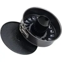 Eva tortenform 2tlg 'pro-clean' ø22cm